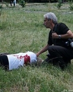 У Луганську страшні жертви серед мирного населення