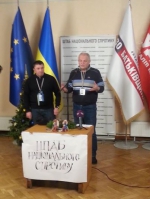 Штаб Євромайдану хочуть виселити із Будинку профспілок