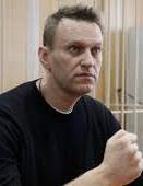 Суд призначив Навальному 30 діб адміністративного арешту