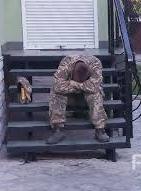 Рада має намір ввести штраф за п'янку в армії