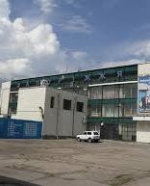 Запорізький аеропорт поки не відкривають