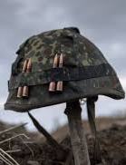 З початку АТО загинули 2696 українських військових