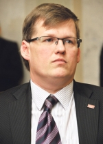 В Мінсоцполітики проти підвищення пенсійного віку