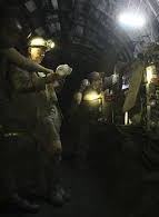 Гірники шахти "Нововолинська" №10 розпочали голодування