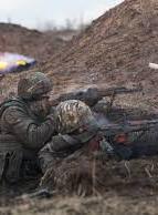 Бойовики 54 рази обстріляли позиції українських військ