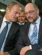 Лідери ЄС привітали Трампа з перемогою