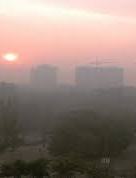 Чечоткін пояснив причини задимленості в Києві