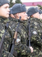У Міноборони обіцяють військовим чотири комплекти форми на рік