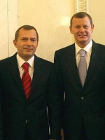 Група компаній SLAV братів Клюєвих розпочала процедуру банкрутства