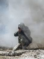 Бойовики обстріляли Мар'їнку