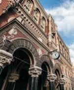 Мітинг біля Нацбанку завершився