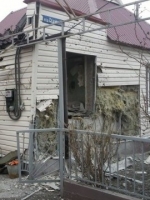 Мінометний обстріл Авдіївки кваліфікували як теракт