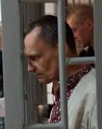 Карпюк та Клих підписали документи для позову до ЄСПЛ