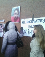 По Україні пройшли пікети через напади на журналістів (фото, відео)