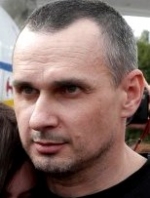 Сенцов створює громадську організацію