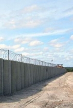 Волинські чиновники вкрали 7 млн на будівництві укріплень на Донбасі