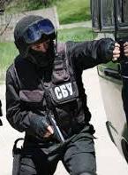 СБУ працює в посиленому режимі з метою недопущення будь-яких провокацій