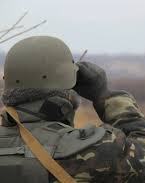 Доба в зоні АТО пройшла без втрат