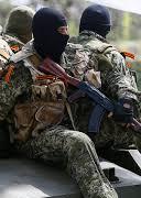 На підконтрольній Україні території затримали двох дезертирів