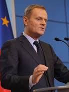 Євродепутати просять Туска про підтримку України на шляху до Європи (документ)