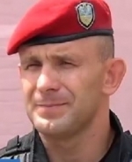 Дружина Садовника заявила, що його викрали