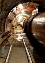 Донецька фільтрувальна станція опинилася під загрозою знищення через обстріли бойовиків