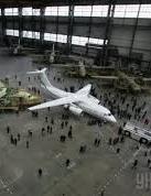 Кабмін планує розробити програму відродження авіабудування