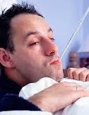 За тиждень в Україні на грип та ГРВІ захворіло понад 193 тисячі осіб