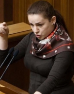 Оробець та Кличко влаштували дебати в кулуарах Ради (відео)