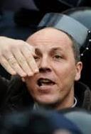 Андрій Парубій повідомив про початок мобілізації в Україні