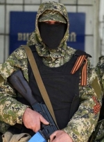 "ДНР" вимагає від України прийняти закон про амністію своїх бойовиків та їх поплічників