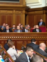 Опозиція хоче почути від Азарова і Ко про Держбюджет