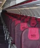 Wizz Air влітку відкриє рейси з Києва до Копенгагена і Нюрнберга