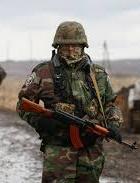 Ворог продовжує провокативні дії на Світлодарській дузі