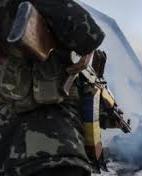 У 2016 році Україна не втратила жодного метру своєї території - Турчинов