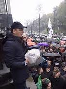 Радикальна партія закликає українців на "тарифний майдан"