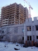 Постраждалим від афери "Еліта-Центру" за 10 років дали лише 235 квартир