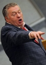 Жириновський: Росії вигідні теракти в Європі