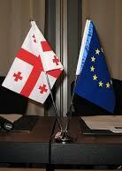 Питання про безвіз для Грузії вийшло на фінальну стадію