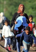 У ЄС хочуть запровадити гуманітарні візи для біженців