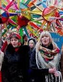 В Україні святкують Щедрий вечір