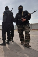 ООН підтвердила, що на Донбасі воюють іноземці - від найманців до професійних військових