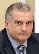 Аксьонов визнав, що на Керченський міст потрібна згода України