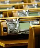 Нардепи затвердили графік своєї роботи на 6 сесію