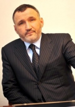 Кузьмін перейшов від Пшонки до Клюєва