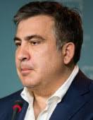 Саакашвілі виїхав із Польщі
