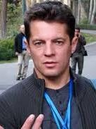 Московський суд відхилив апеляцію на арешт журналіста Укрінформ Романа Сущенка (фото)