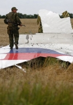 Bellingcat назвав причетних до катастрофи МН17