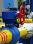 Україна почала отримувати газ від двох західних трейдерів