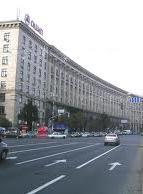 КМДА: Столичні водії не готові платити за в'їзд до центру